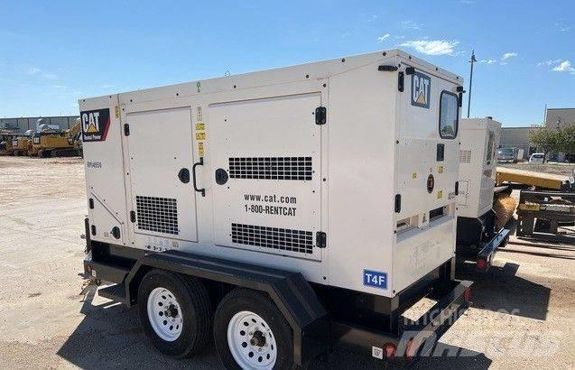 CAT XQ125 Generatoare Diesel
