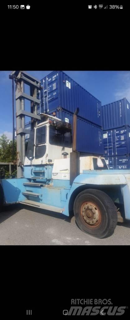 SMV 16 ton Stivuitor diesel