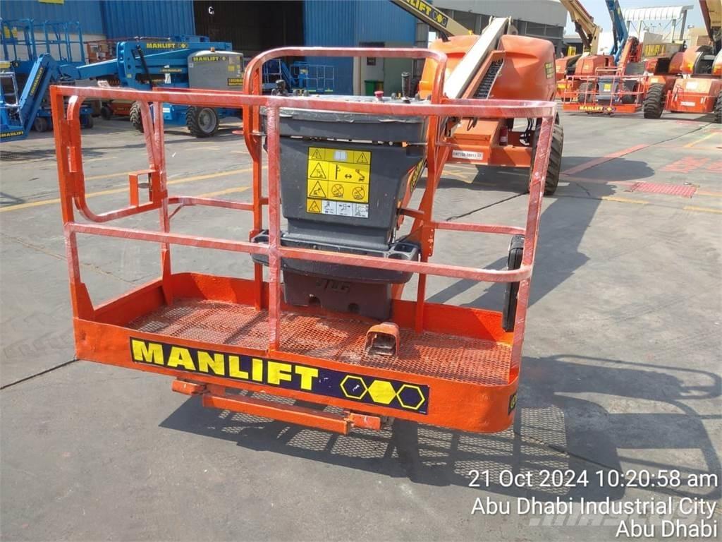 JLG 460SJ Nacele cu brat telescopic