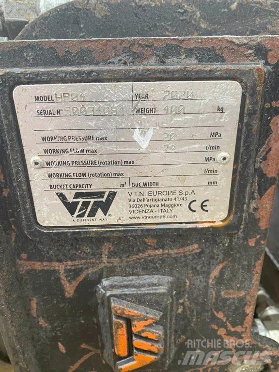 VTN HP04 Taietoare