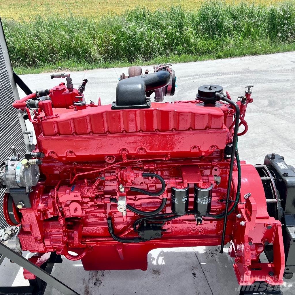 Cummins NTA855 Generatoare Diesel