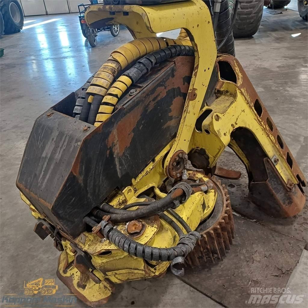 John Deere H270 Capete pentru culegatoare