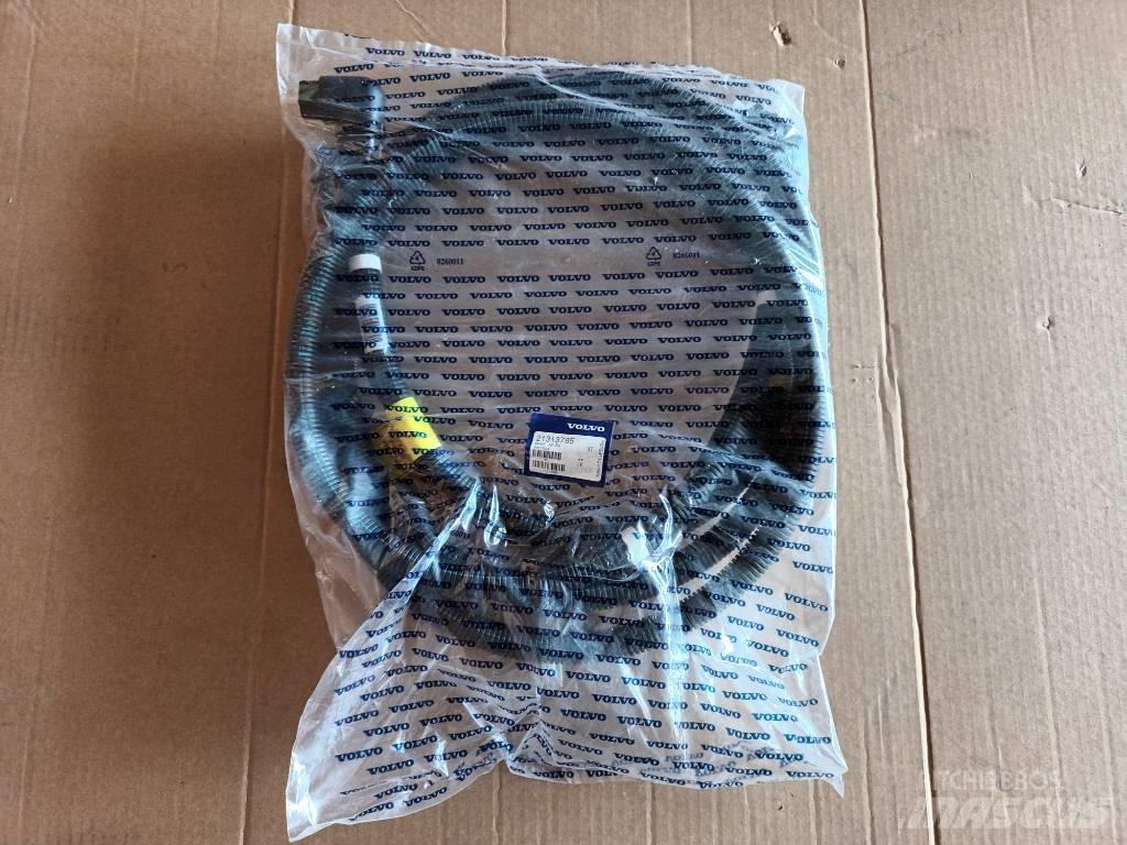 Volvo HOSE  21313785 Hidraulice