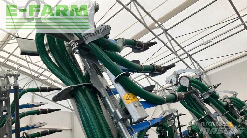 Bomech UP 9 Alte masini de fertilizare si accesorii