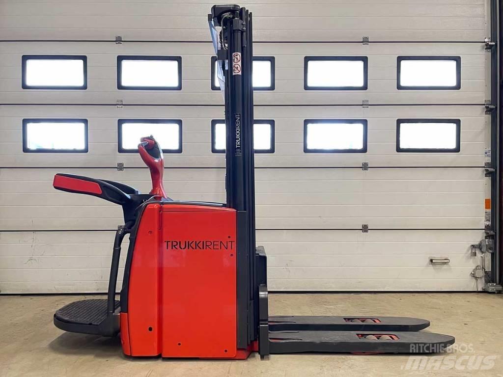 Linde L 20 Transpaleti autopropulsanti