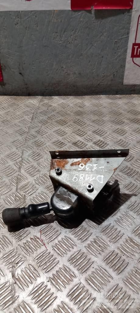 DAF XF 95   9617230360 Cabine si interior