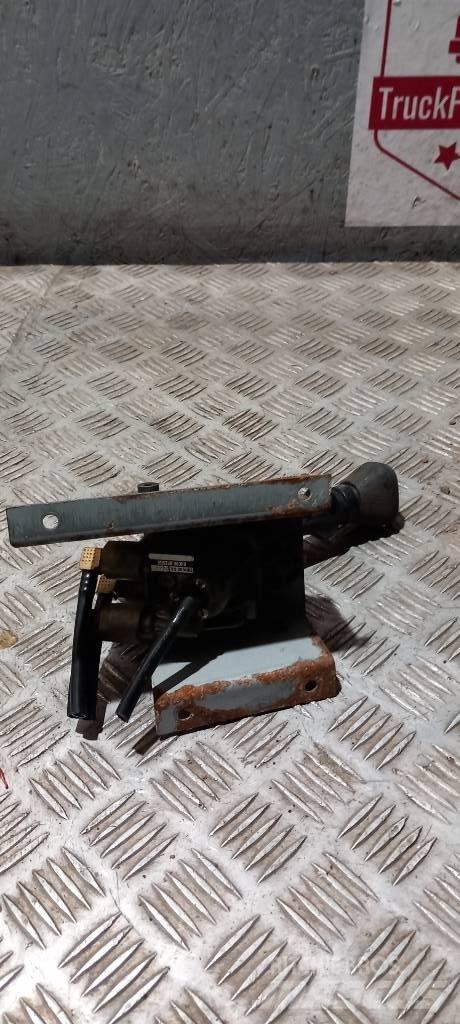 DAF XF 95   9617230360 Cabine si interior