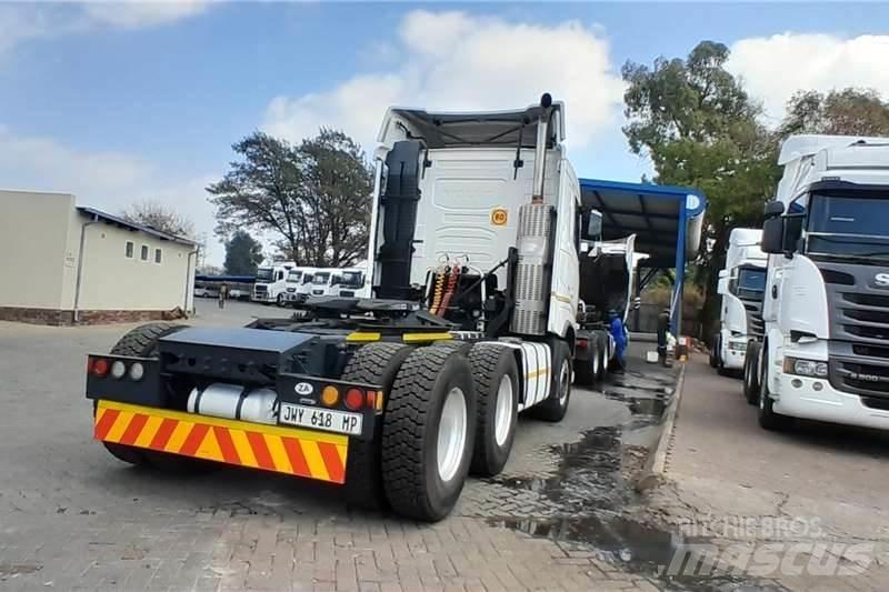 Volvo FH 440 Altele