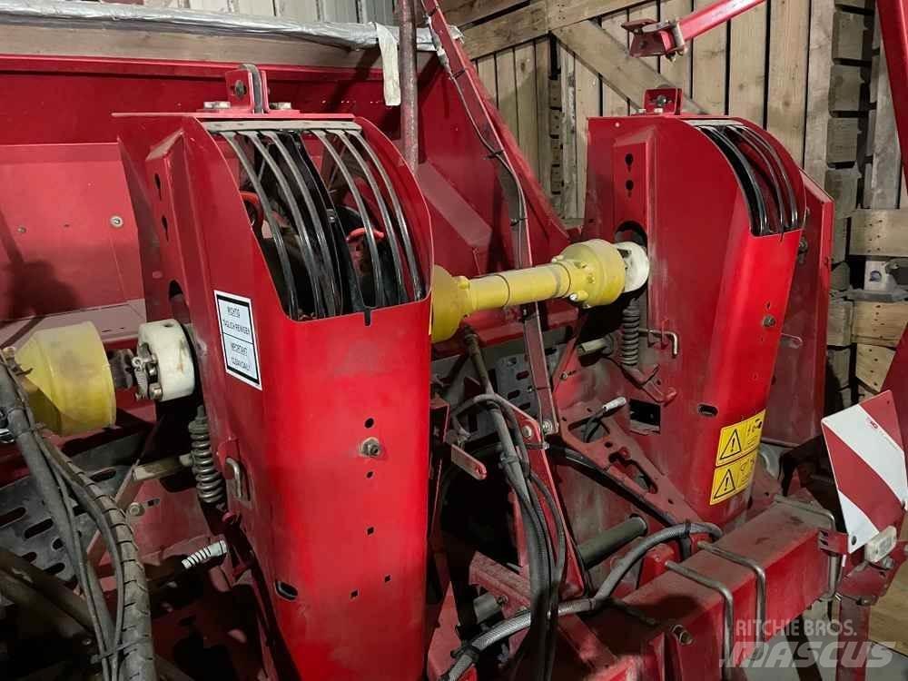 Grimme GL 34 K Utilaje plantat cartofi