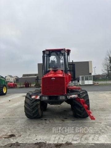 Komatsu 840.4 Transportoare