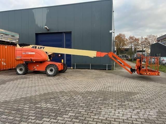 JLG 660 SJ Nacele cu brat telescopic