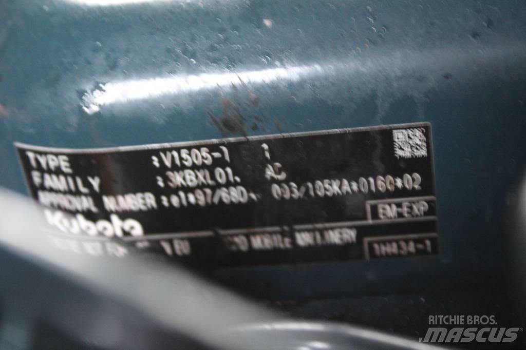 Europower EPS303TDE Generatoare Diesel