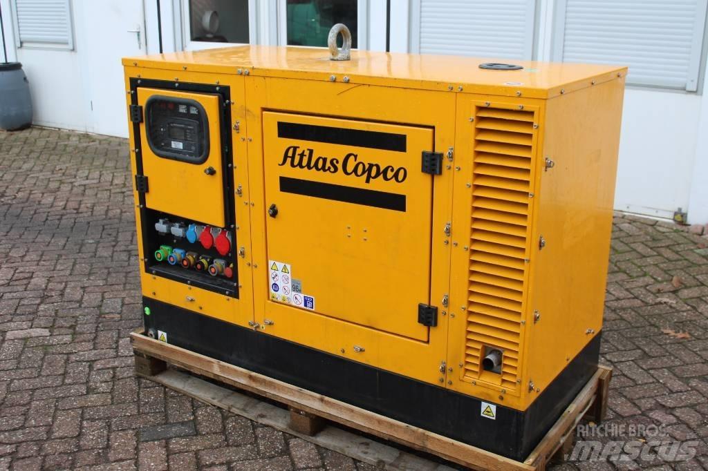 Europower EPS303TDE Generatoare Diesel