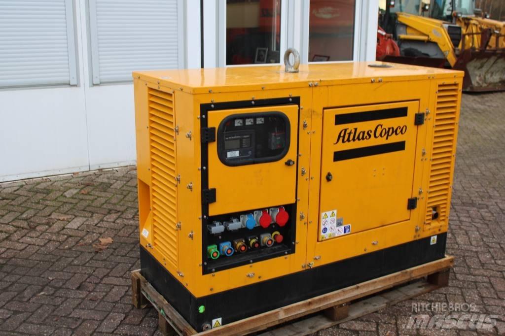 Europower EPS303TDE Generatoare Diesel