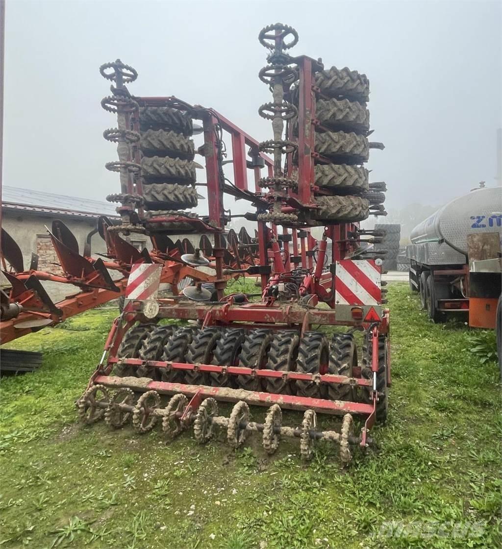 Horsch Tiger 6 XL Cultivatoare