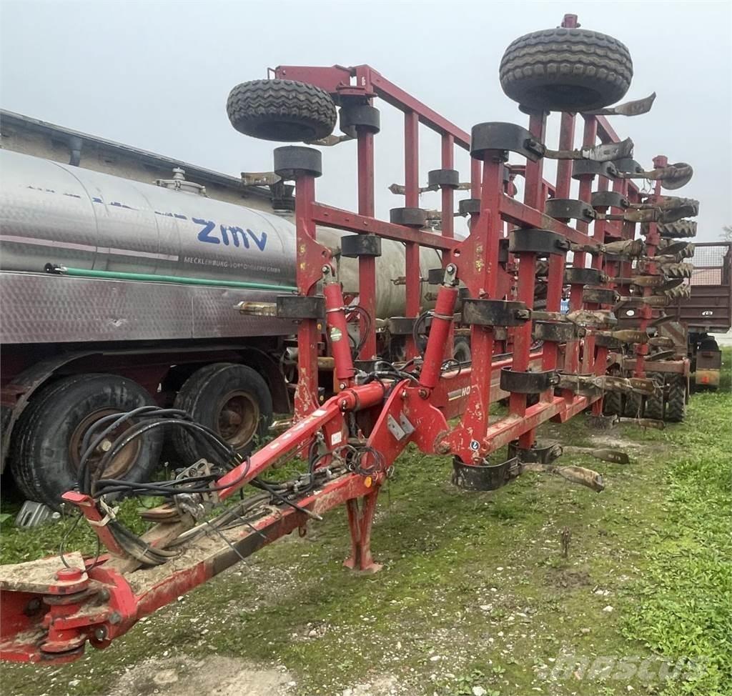 Horsch Tiger 6 XL Cultivatoare