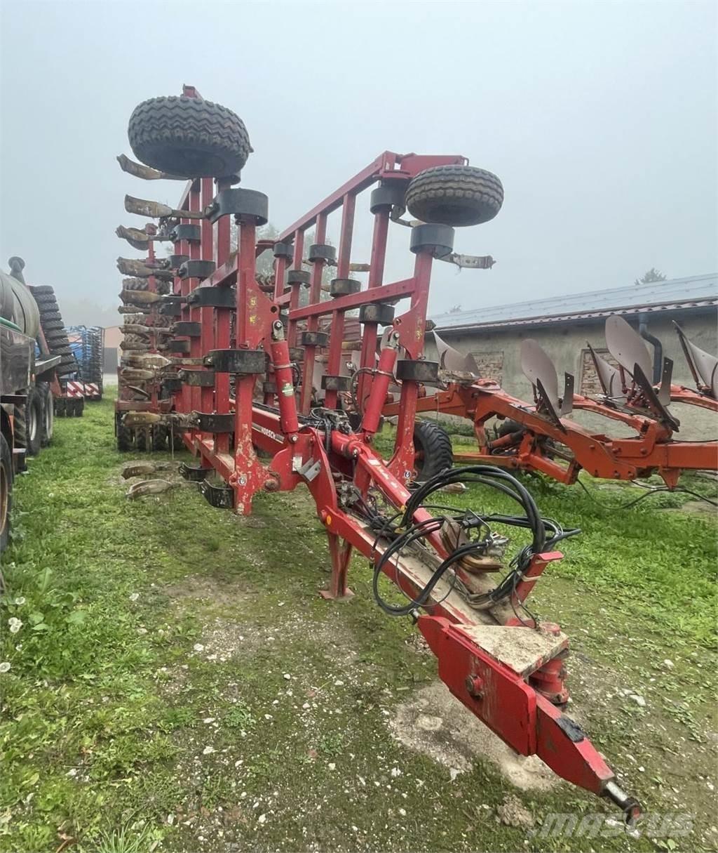 Horsch Tiger 6 XL Cultivatoare