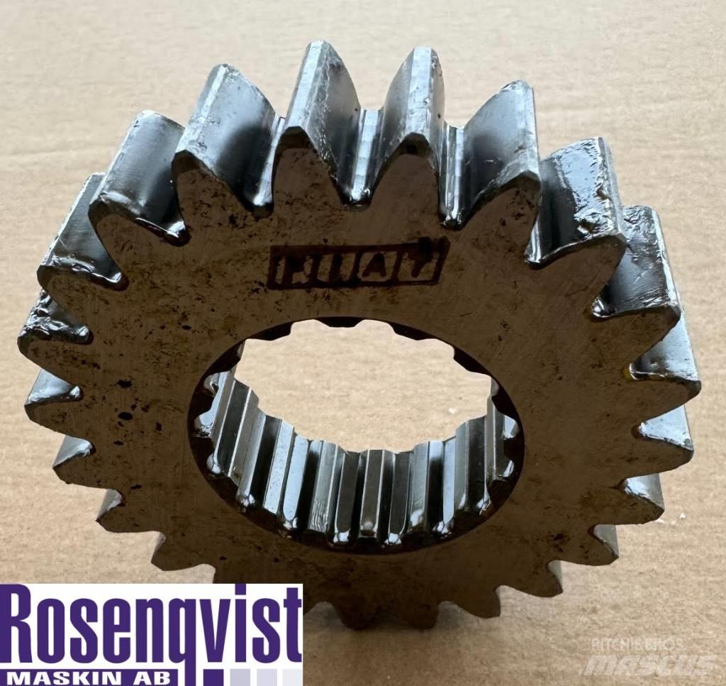 Fiat Gear 5104312 Transmisie