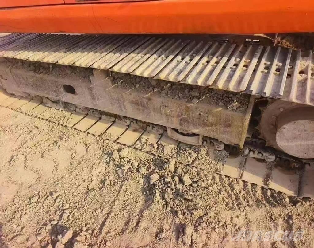 Doosan DH 150 LC-7 Excavatoare pe șenile
