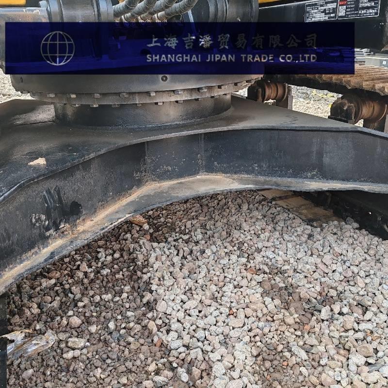 Sany SY155 Excavatoare 7t - 12t