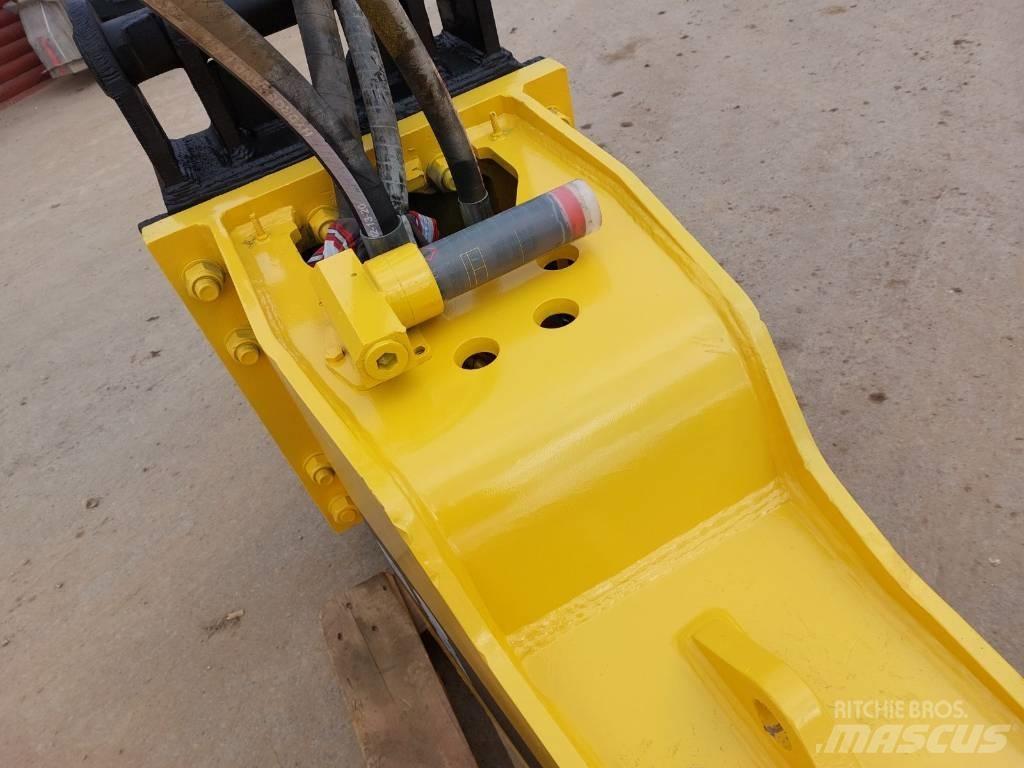 Atlas Copco HB 2200 Ciocane / Concasoare