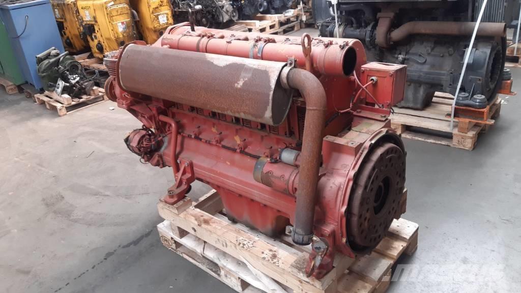 Deutz F6L413FR Motoare