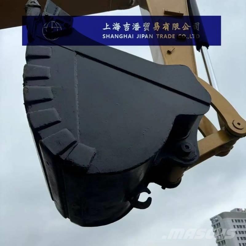 CAT 308 E Excavatoare 7t - 12t