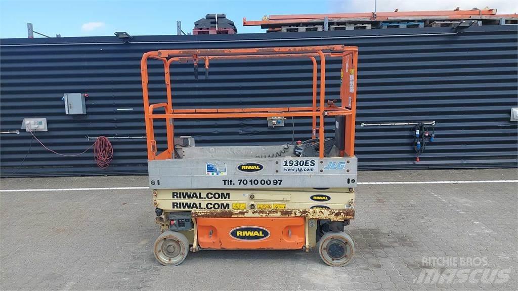JLG 1930ES Platforme foarfeca