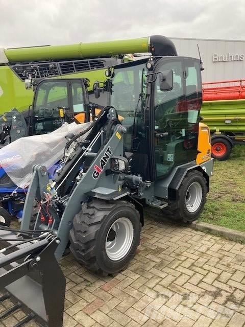 GiANT G2300 HD Utilaje agricole - Altele