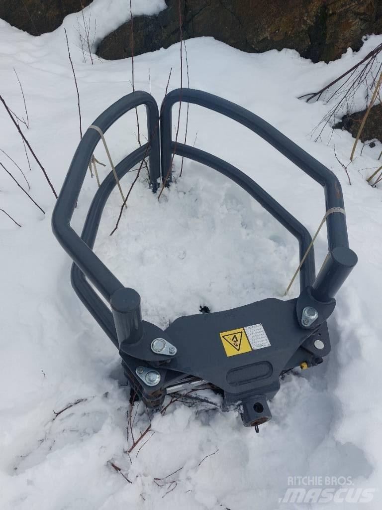 Farma Balklämma Alte masini si accesorii pentru încarcat si sapaturi