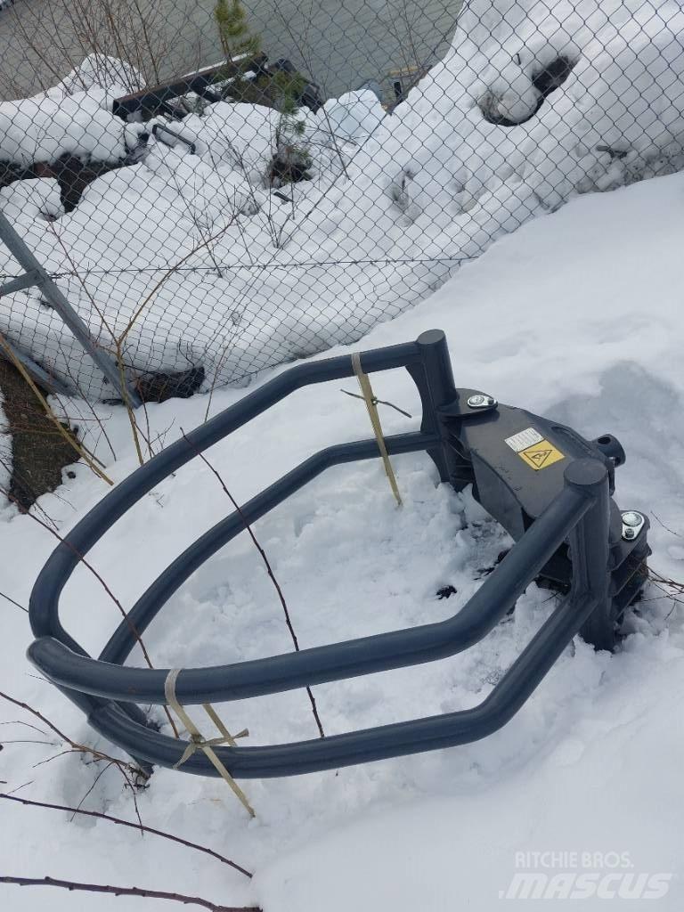 Farma Balklämma Alte masini si accesorii pentru încarcat si sapaturi