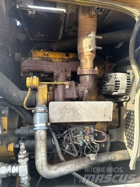 Schwing SP 750-18 Betoniera
