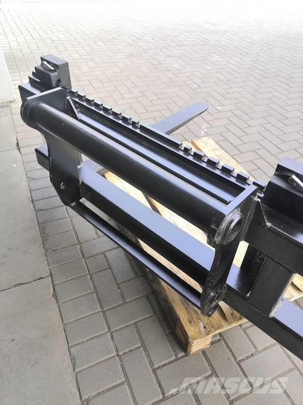 Manitou pallet forks Furci