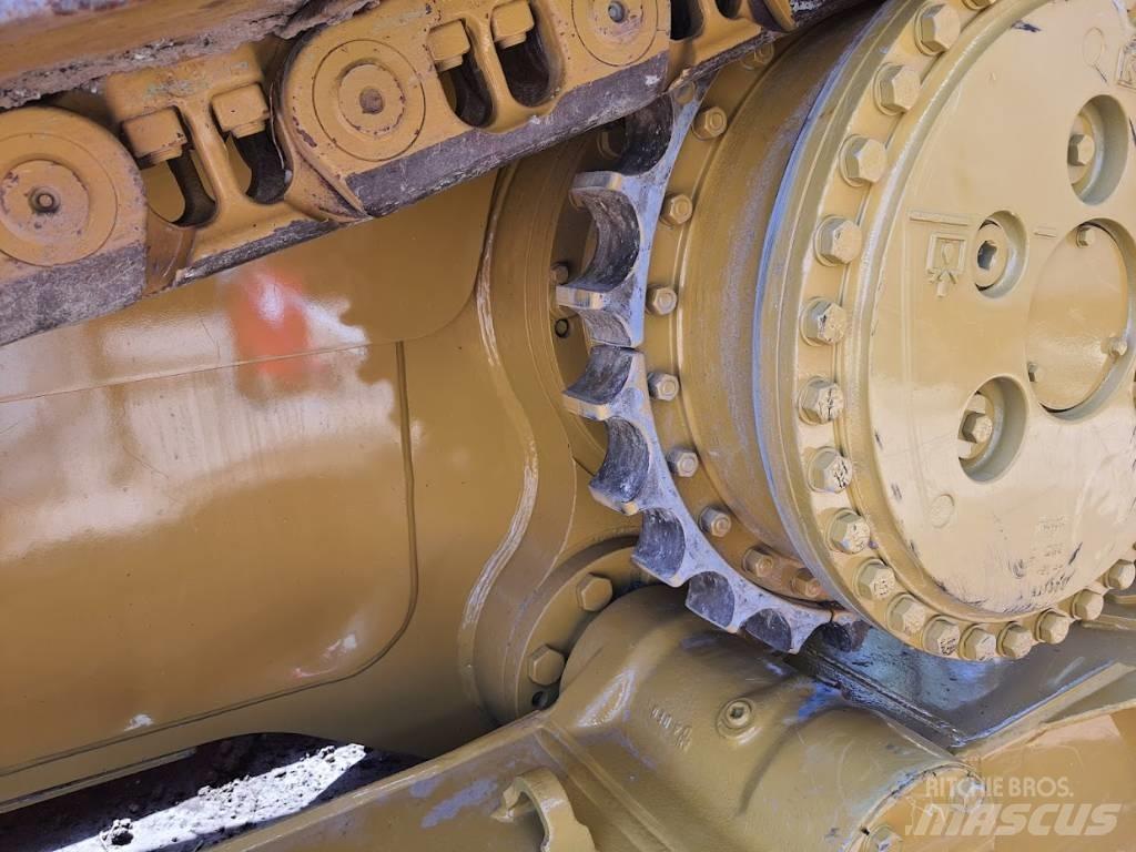CAT D 6 R XL III Buldozere pe senile
