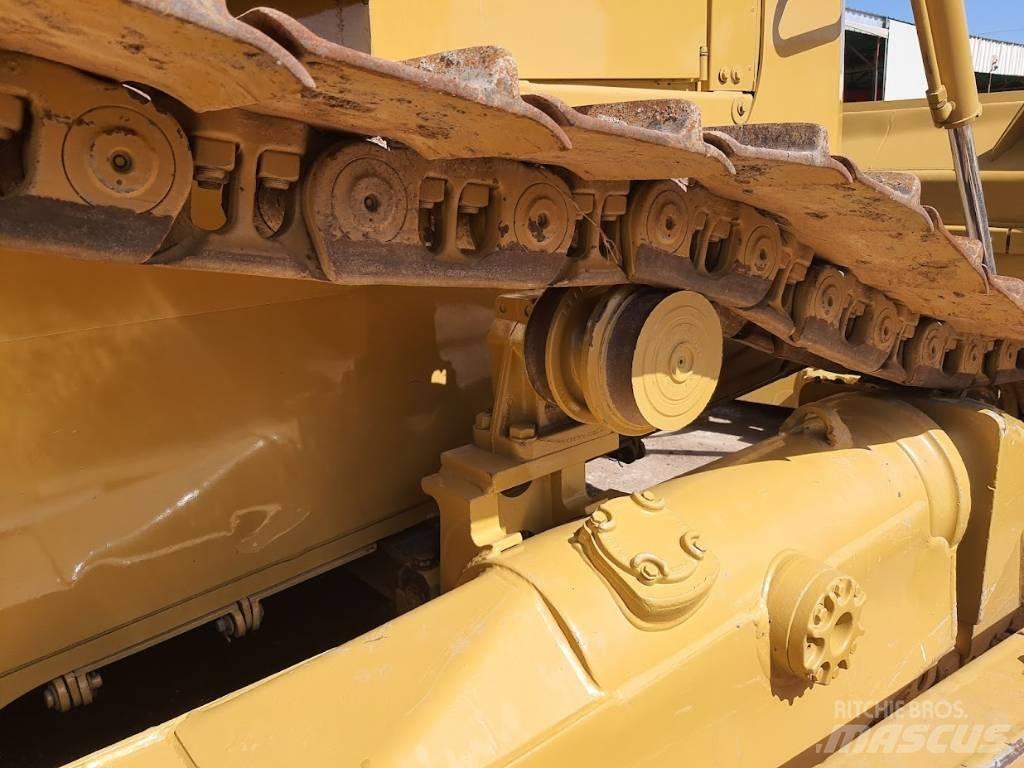 CAT D 6 R XL III Buldozere pe senile