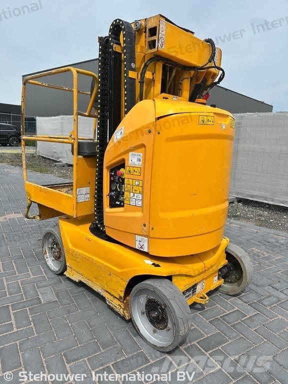 JLG Toucan 8E Alte ascensoare si platforme