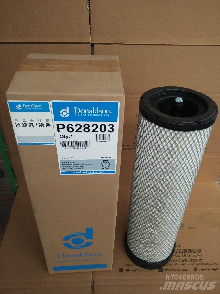 Donaldson P628203 Alte componente