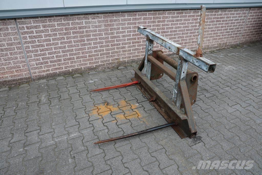 Manitou Stroriek Utilaje construcții - Altele
