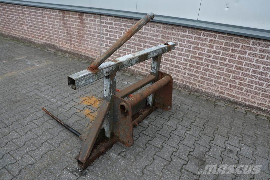 Manitou Stroriek Utilaje construcții - Altele