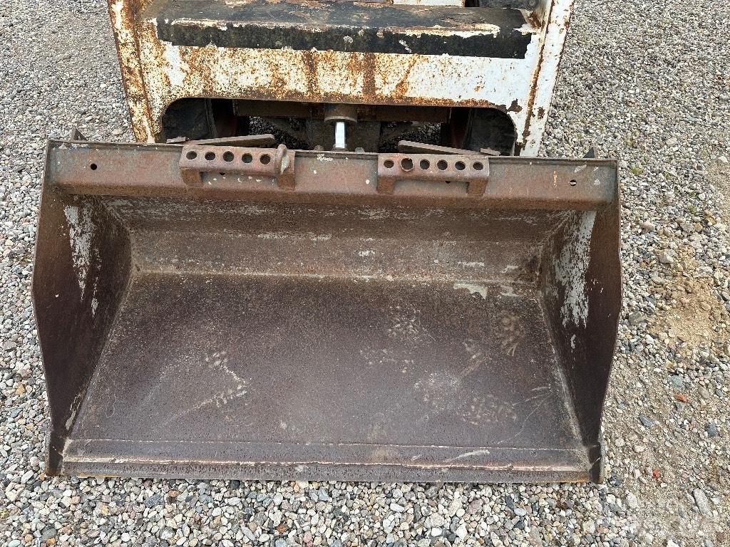 Bobcat 553 Mini incarcator