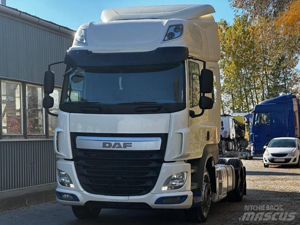 DAF CF 460 Autotractoare