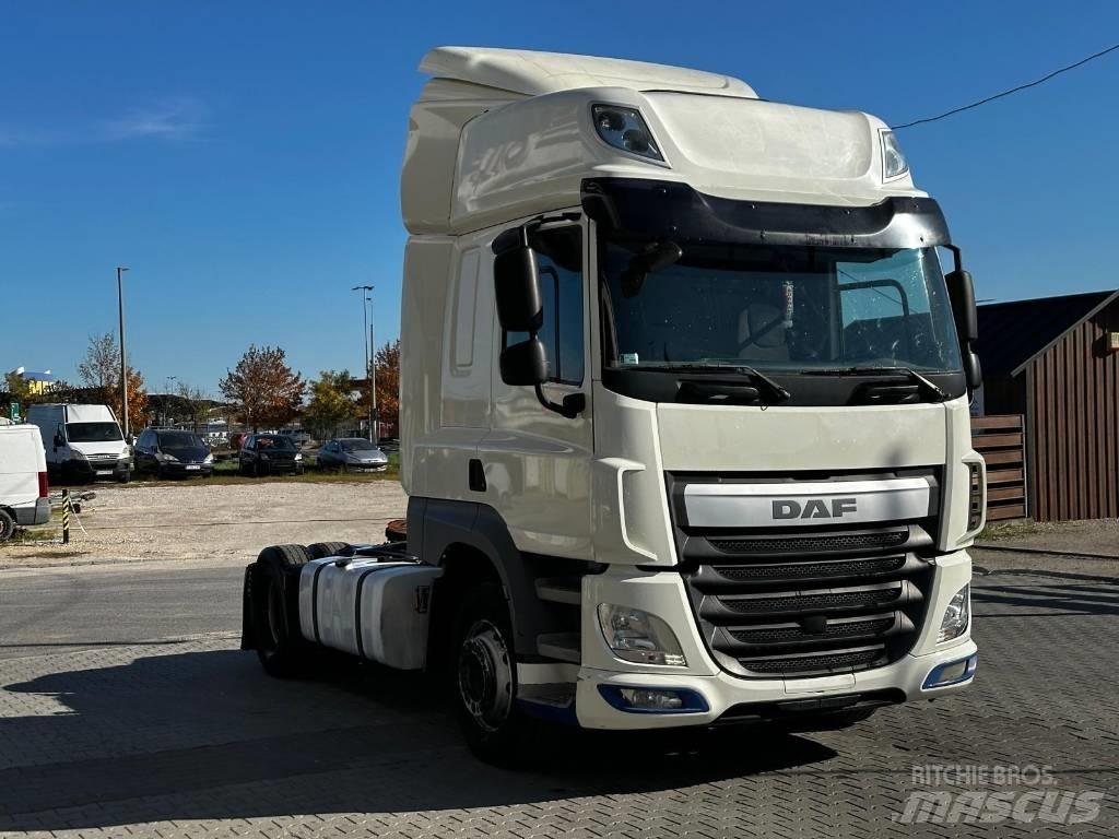 DAF CF 460 Autotractoare