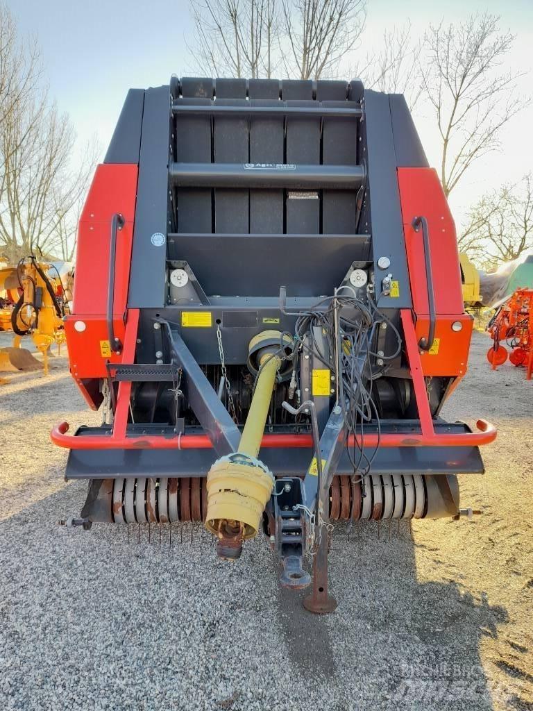 Vicon RV 1901 Masina de balotat cilindric