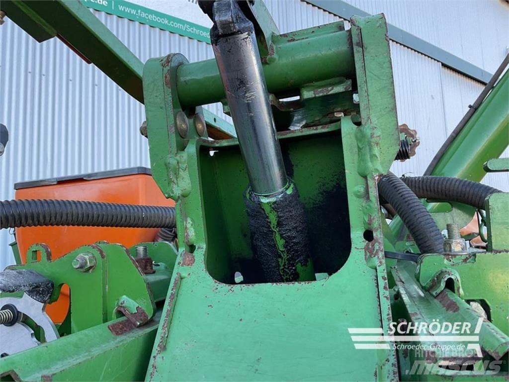 Amazone ED 602-K Masini cu insamantare precisa