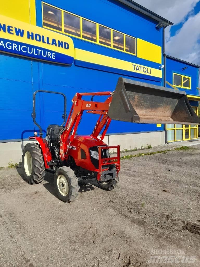 Branson F36R Tractoare