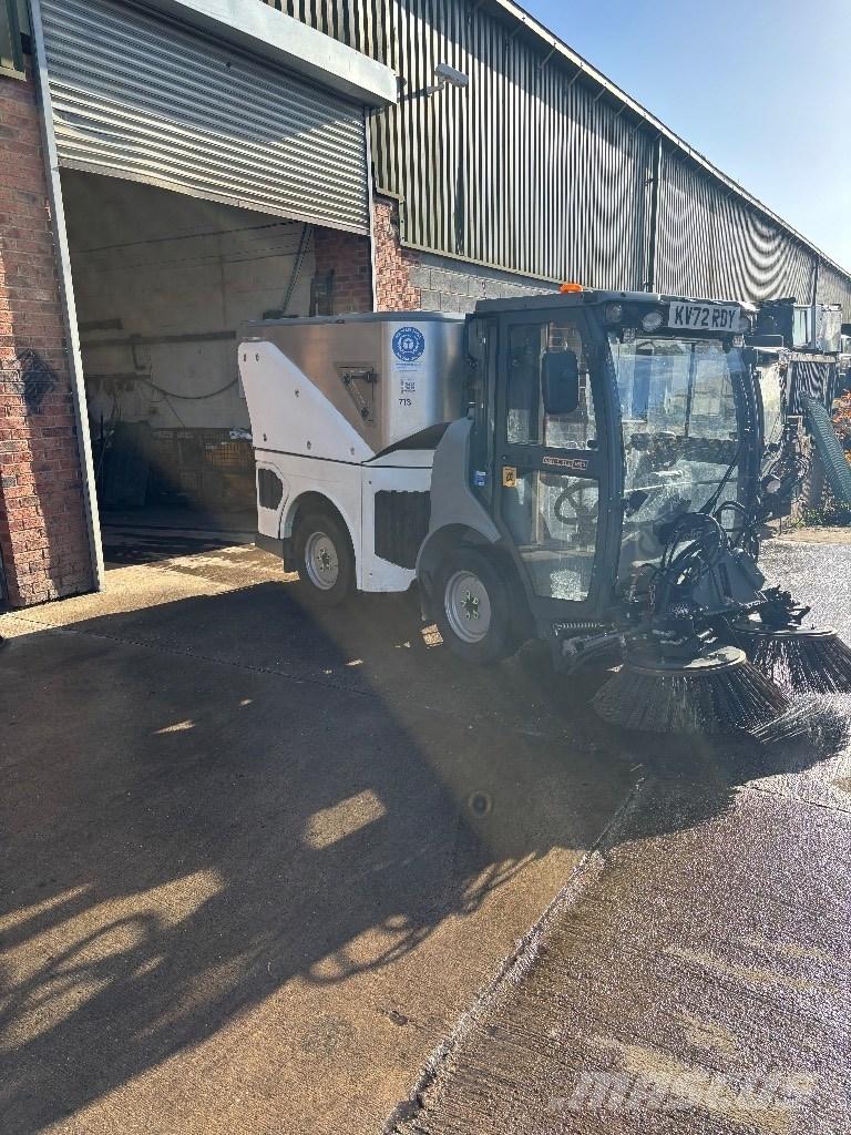 Hako 1650 Maturatori