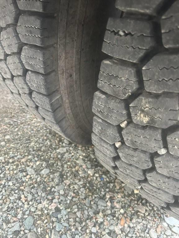 International 4400 Autotractoare
