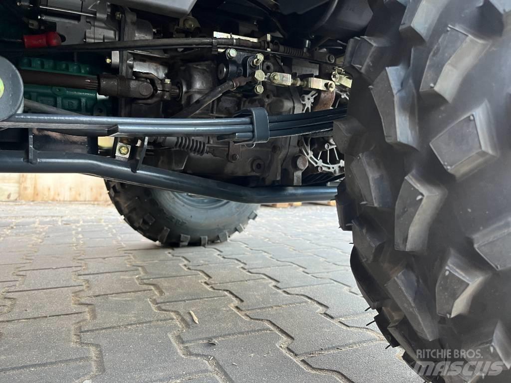 Kubota RTV 900 ATV-uri