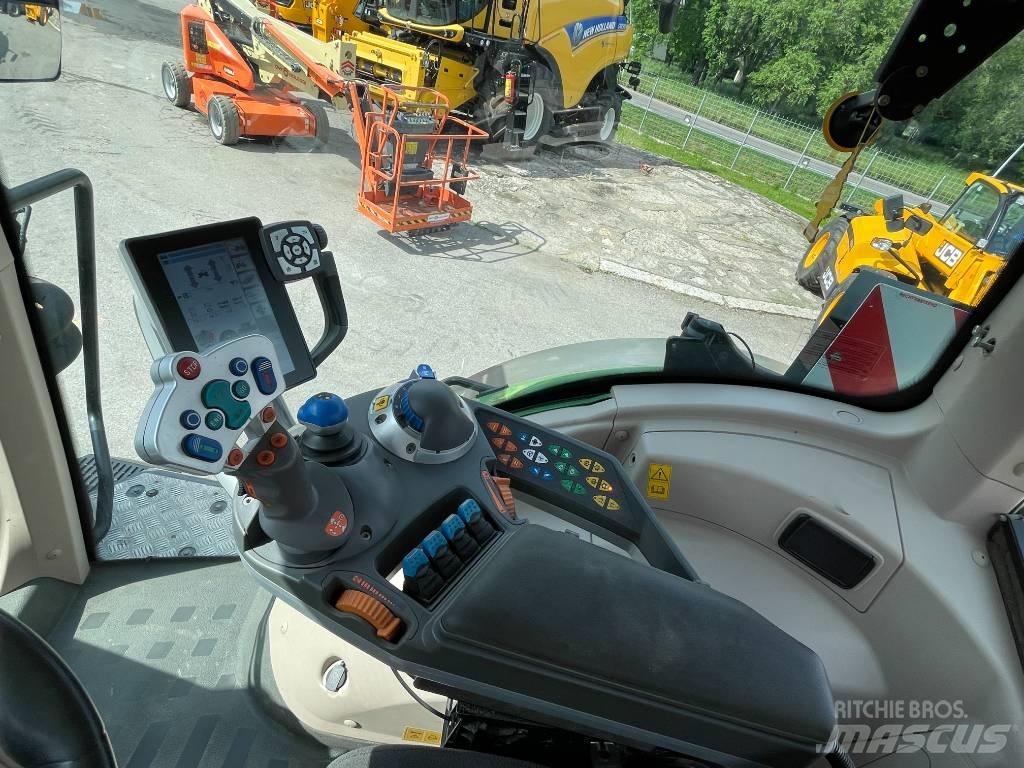 Fendt 930 Vario Tractoare