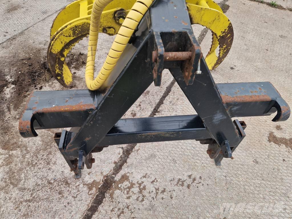 Oniar TR Cupe forestiere